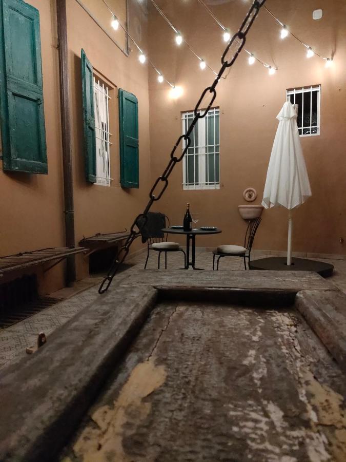 شقة Il Sitarein بولونيا المظهر الخارجي الصورة