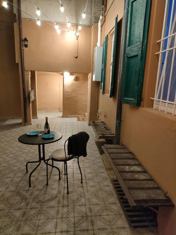 شقة Il Sitarein بولونيا المظهر الخارجي الصورة